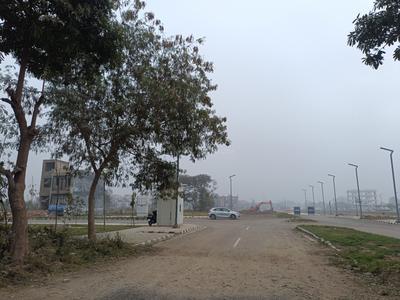 Image of 2565 Sq.ft Residential Plot / Land for sale in Sector 114, Mohali for Rs. 18500000