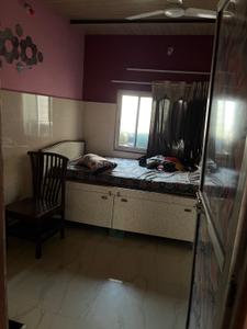 Bedroom Image of 220 Sq.ft 3 BHK Independent House for sale in Asalpha Mumbai for Rs. 5800000