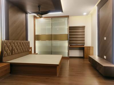 Bedroom Image of 5100 Sq.ft 5 BHK Independent House for sale in Jakkur Bengaluru for Rs. 47000000