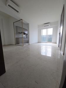 Hall Image of 1712 Sq.ft 3 BHK Independent House for rent in Smartworld Orchard, Sector 61 Gurgaon for Rs. 54999