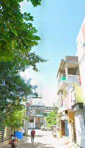 Image of 750 Sq.ft Residential Plot / Land for sale in RajLaxmi Estate, Rau, Indore for Rs. 3650000