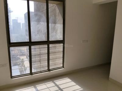 Bedroom Image of 1240 Sq.ft 2 BHK Apartment / Flat for sale in Pacifica North Enclave, Vaishno Devi Circle Ahmedabad for Rs. 7400000