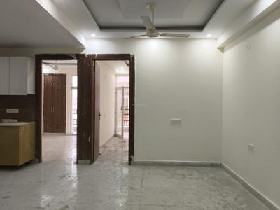 Living Room Image of 1450 Sq.ft 3 BHK Apartment / Flat for sale in Vihaan Wardania, Noida Extension Greater Noida for Rs. 6100000