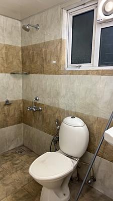 Image of 1200 Sq.ft 2 BHK Apartment / Flat for rent in Vaishnavi Nakshatra, Yeswanthpur, Bengaluru for Rs. 45000