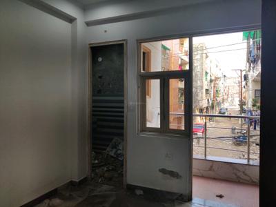Bedroom Image of 900 Sq.ft 3 BHK Builder Floor for sale in Ved Vihar Ghaziabad for Rs. 3354822