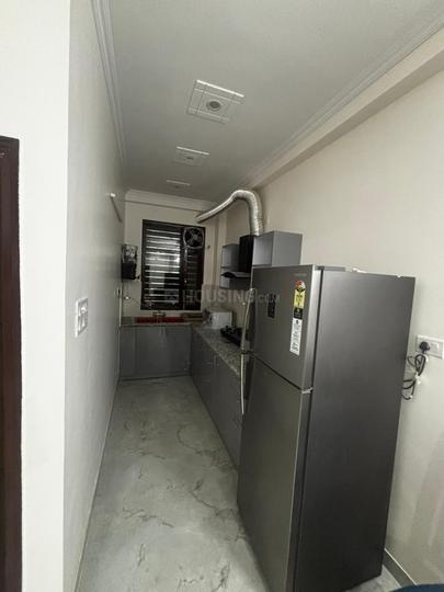 Sector 40 Bedroom 1