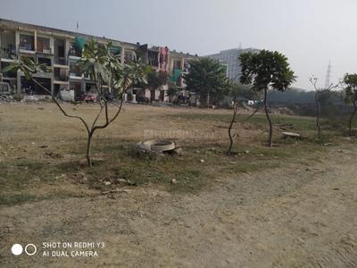 Image of 972 Sq.ft Residential Plot / Land for sale in Sector 91, Faridabad for Rs. 8800000