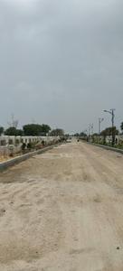 Image of 999 Sq.ft Residential Plot / Land for sale in Shivdaspura, Jaipur for Rs. 3200000