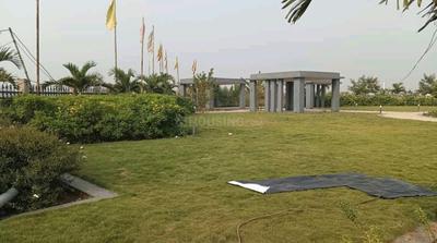 Image of 1250 Sq.ft Residential Plot / Land for sale in Harshit Gold City, Nardaha, Raipur for Rs. 2500000