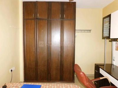 Hall Image of 1150 Sq.ft 3 BHK Apartment / Flat for sale in RNA NG Royal Park, Kanjurmarg East Mumbai for Rs. 18000000