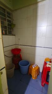 Image of 1100 Sq.ft 2 BHK Apartment / Flat for sale in DSK Saptasur, Dhayari, Pune for Rs. 7000000