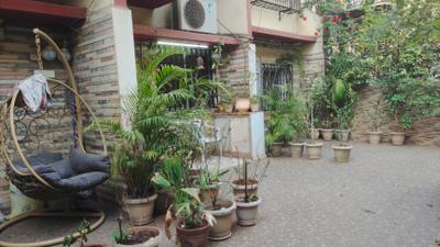 Image of 3500 Sq.ft 4 BHK Independent House for sale in Sindhi Society, Chembur, Mumbai for Rs. 57500000