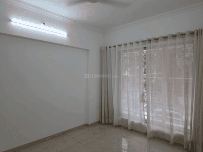 Living Room Image of 550 Sq.ft 1 BHK Apartment / Flat for rent in RNA NG Platinum City, Vasai East Vasai for Rs. 13000