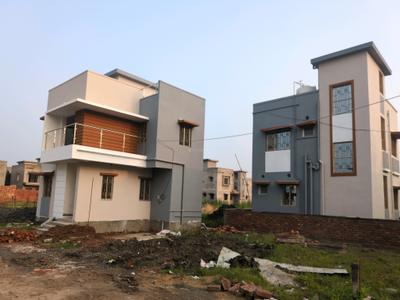 Image of 1440 Sq.ft Residential Plot / Land for sale in Swapnabhumi, New Town, Kolkata for Rs. 3333333