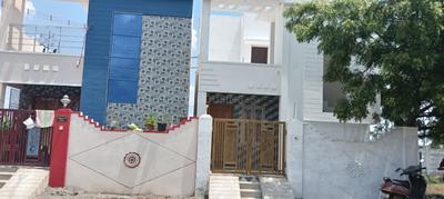 Image of 900 Sq.ft 2 BHK Independent House for sale in Morai, Chennai for Rs. 3800000