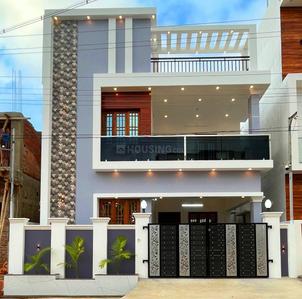 Image of 1500 Sq.ft 3 BHK Independent House for sale in Ashtvinayak City, Old Dhamtari Road, Raipur for Rs. 4000000
