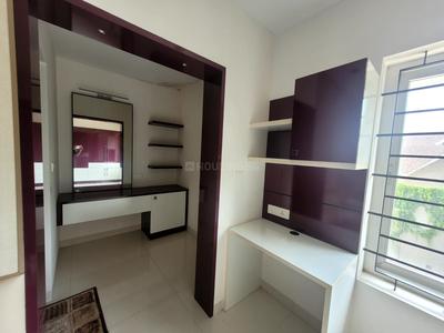 Bedroom Image of 3600 Sq.ft 4.5 BHK Independent House for sale in Casadel Greendale Villas, Kakkanad Kochi for Rs. 30000000