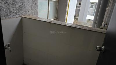 Image of 750 Sq.ft 2 BHK Apartment / Flat for sale in Nerhe, Pune for Rs. 6250000