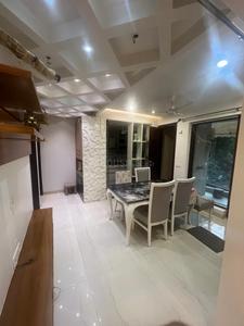 Hall Image of 1250 Sq.ft 2 BHK Apartment / Flat for sale in Dwarkadheesh Apartment, Sector 12 Dwarka New Delhi for Rs. 20000000