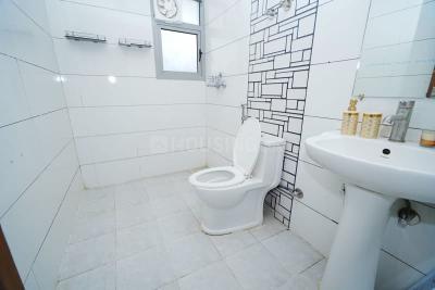 Image of 1495 Sq.ft 3 BHK Apartment / Flat for sale in Gulshan Bellina, Noida Extension, Greater Noida for Rs. 14800000