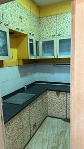 Kitchen Image of 2500 Sq.ft 3.5 BHK Apartment / Flat for rent in Alipore Kolkata for Rs. 100000