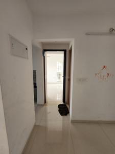 Hall Image of 480 Sq.ft 1 BHK Apartment / Flat for sale in Lodha Palava Premier, Dombivli East Thane for Rs. 6100000