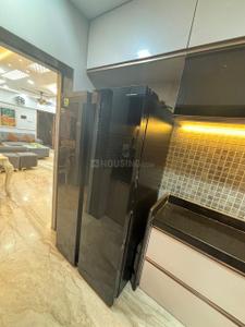 Kitchen Image of 1590 Sq.ft 3.5 BHK Apartment / Flat for sale in Vasant Valley, Kalyan West Kalyan for Rs. 16500000
