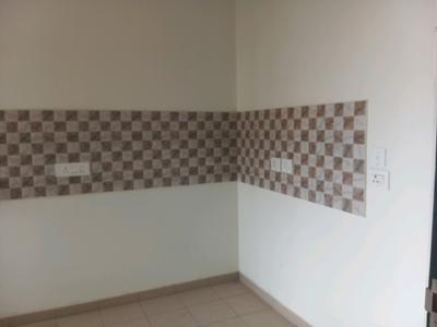 Kitchen Image of 1955 Sq.ft 3 BHK Apartment / Flat for sale in Chintels Serenity Phase 1 Tower 3 4 5 Pocket B, Sector 109 Gurgaon for Rs. 28000000