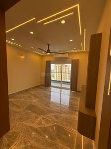 Hall Image of 2000 Sq.ft 3 BHK Apartment / Flat for rent in Prestige Eden Garden, Kalamassery Kochi for Rs. 60000