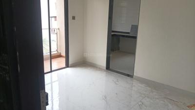 Living Room Image of 600 Sq.ft 1 BHK Apartment / Flat for sale in New Sangvi Pune for Rs. 6000000