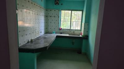Kitchen Image of 1200 Sq.ft 2 BHK Apartment / Flat for sale in Bamunimaidam Guwahati for Rs. 6000000