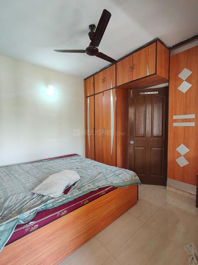 Anshul Shree Hans Garden  Bedroom 1