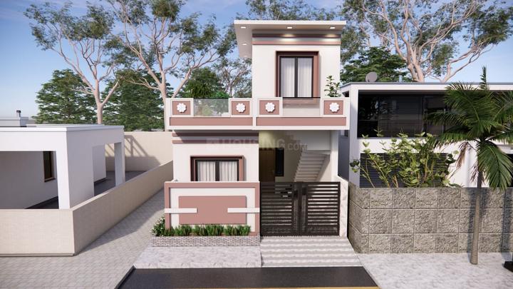 Khargapur, Gomti Nagar Main Image 1