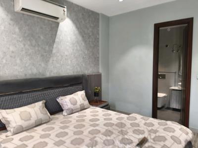 Bedroom Image of 1557 Sq.ft 2.5 BHK Independent House for sale in Palam Vihar Gurgaon for Rs. 36000000