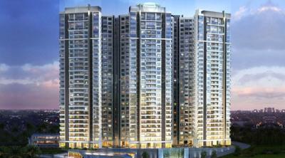 Image of 2626 Sq.ft 3.5 BHK Apartment / Flat for sale in Phoenix One Bangalore West, Rajajinagar, Bengaluru for Rs. 90000000