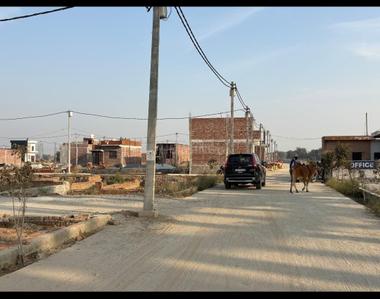 Image of 630 Sq.ft Residential Plot / Land for sale in Noida Extension, Greater Noida for Rs. 3220000