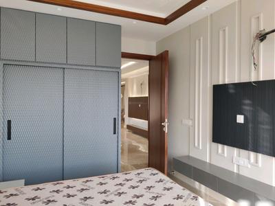 Bedroom Image of 2000 Sq.ft 4 BHK Builder Floor for sale in Indirapuram Ghaziabad for Rs. 24001000