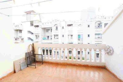 Balcony Image of 1000 Sq.ft 2 BHK Apartment / Flat for sale in Siddhivinayak Ginger, Pimple Saudagar Pune for Rs. 11000000