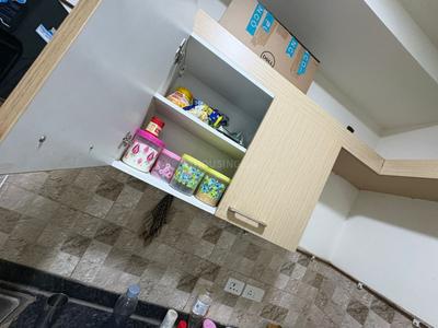 Image of 1023 Sq.ft 2 BHK Apartment / Flat for sale in Mantra Mirari, Mundhwa, Pune for Rs. 12500000