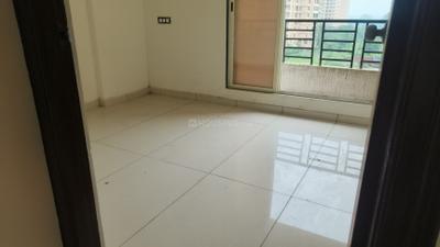 Bedroom Image of 835 Sq.ft 2 BHK Apartment / Flat for sale in Satyam Sheela, Badlapur East Badlapur for Rs. 3200000