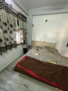 Bedroom Image of 1215 Sq.ft 2 BHK Apartment / Flat for sale in Shahibaug Ahmedabad for Rs. 7800000