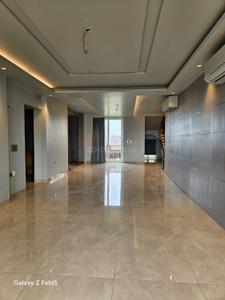 3.5 BHK Penthouse