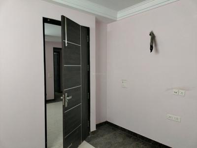 Bedroom Image of 630 Sq.ft 2 BHK Apartment / Flat for sale in Tulsiani Easy In Homes, Sector 48 Gurgaon for Rs. 9950000