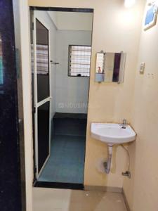 Image of 750 Sq.ft 1 BHK Apartment / Flat for sale in Ghansoli, Navi Mumbai for Rs. 7600000