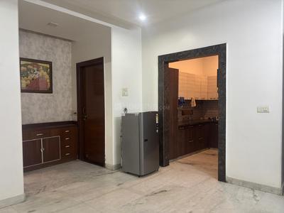 Hall Image of 2000 Sq.ft 2 BHK Builder Floor for rent in Sector 16 Faridabad for Rs. 26000
