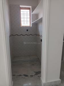 Bathroom Image of 2400 Sq.ft 4 BHK Independent House for sale in Kistareddypet Sangareddy for Rs. 13000000