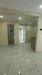 Hall Image of 1150 Sq.ft 3 BHK Apartment / Flat for sale in Bhayli Vadodara for Rs. 7200000