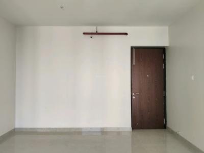 Living Room Image of 768 Sq.ft 2 BHK Apartment / Flat for sale in Sheth Montana, Mulund West Mumbai for Rs. 22500000