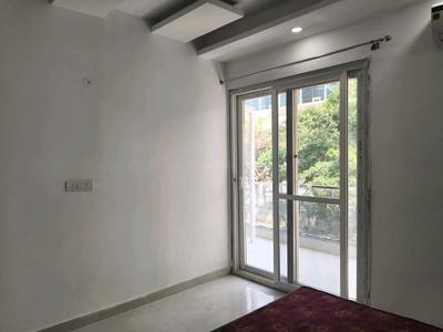 Bedroom Image of 1920 Sq.ft 3 BHK Apartment / Flat for sale in Bestech Park View Residency, Palam Vihar Gurgaon for Rs. 24000000