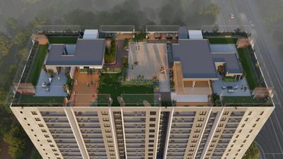 Image of 2070 Sq.ft 3 BHK Apartment / Flat for sale in Royal Eternia, Vaishali Nagar, Jaipur for Rs. 13500000